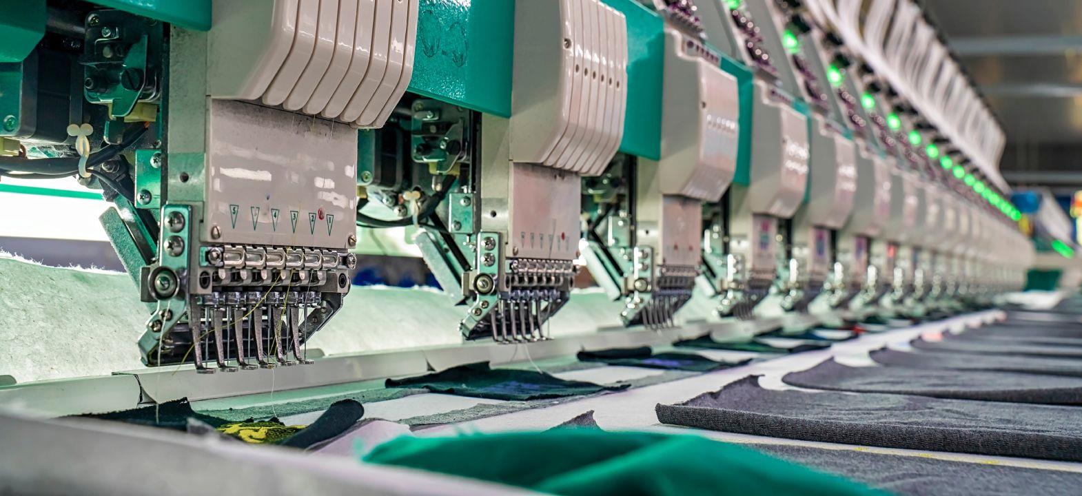 Textile fabrics: A global overview - Part VI